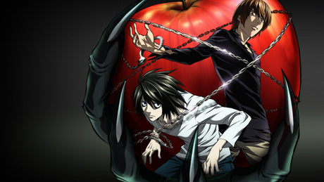 Death note