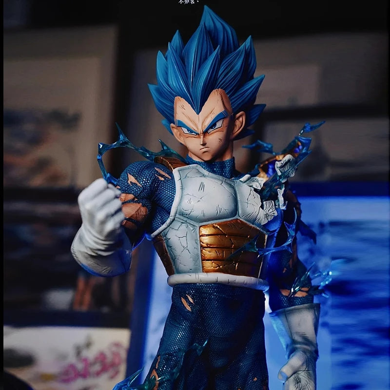 Statua Vegeta 26cm – Dragon Ball