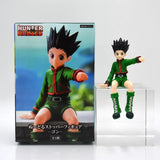 Statua Gon Freecss 13cm – Hunter x Hunter