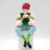 Statua Hisoka Morou 14cm – Hunter x Hunter