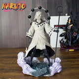 Statua Madara Uchiha 28cm – Naruto