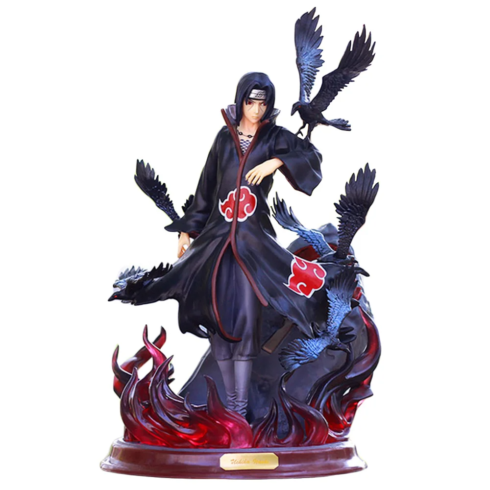 Statua Itachi Uchiha 29cm – Naruto