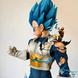 Statua Vegeta 26cm – Dragon Ball