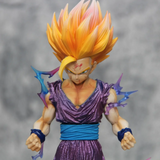 Statua Gohan SSJ II 28cm – Dragon Ball