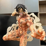 Statua Eren Jager 40cm – Aot