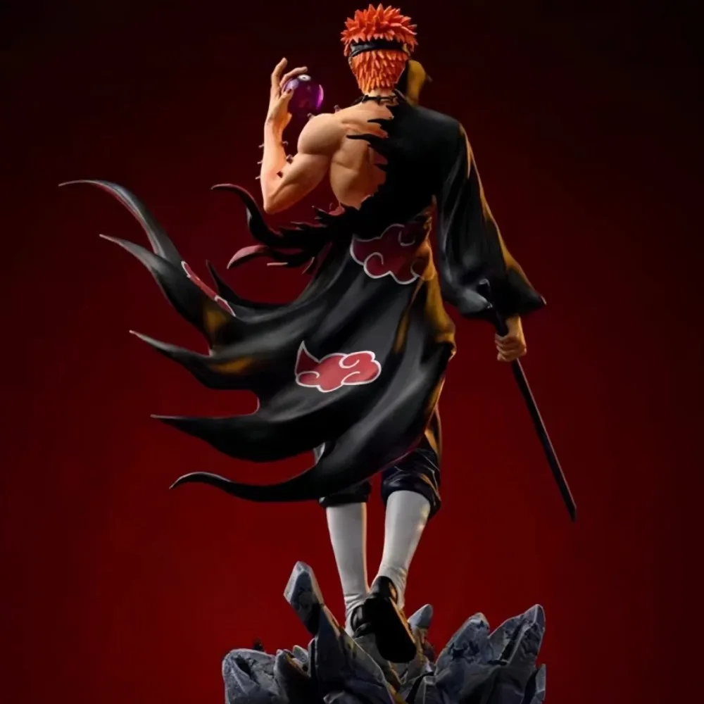 Statua Pain 23cm – Naruto