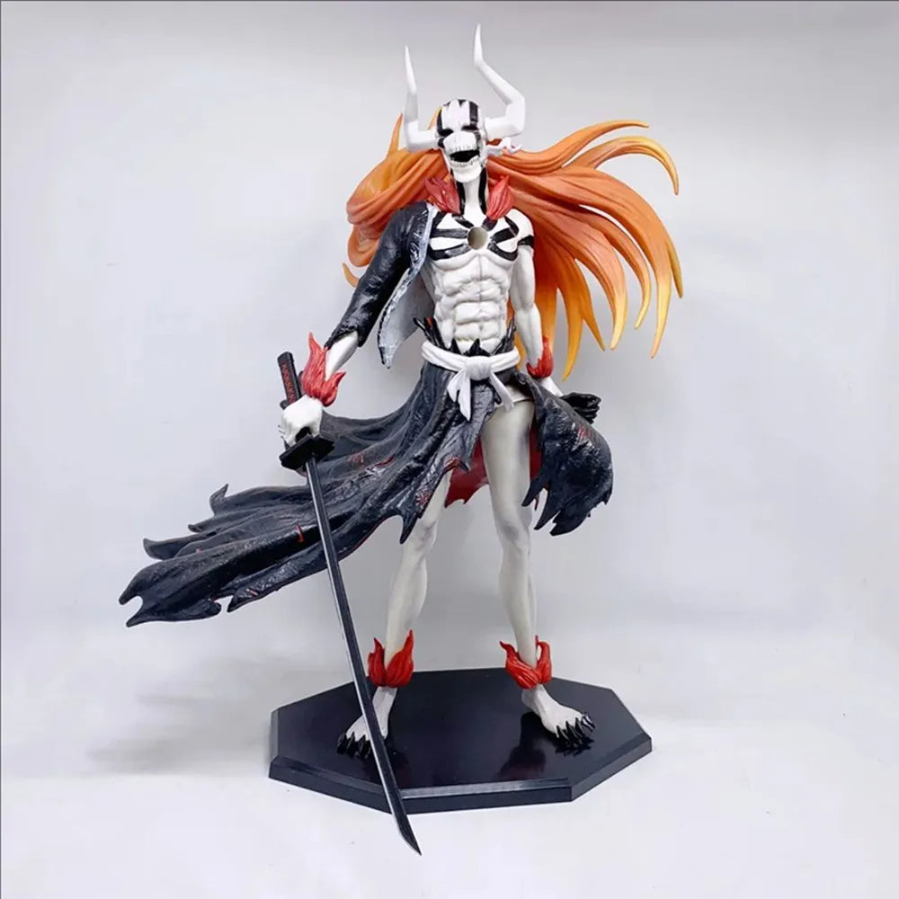 Statua Ichigo Kurosaki Hollow 33cm – Bleach