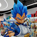 Statua Vegeta 26cm – Dragon Ball