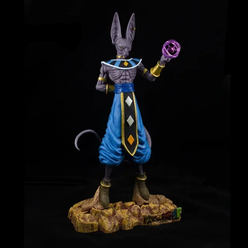 Statua Beerus 30cm – Dragon Ball