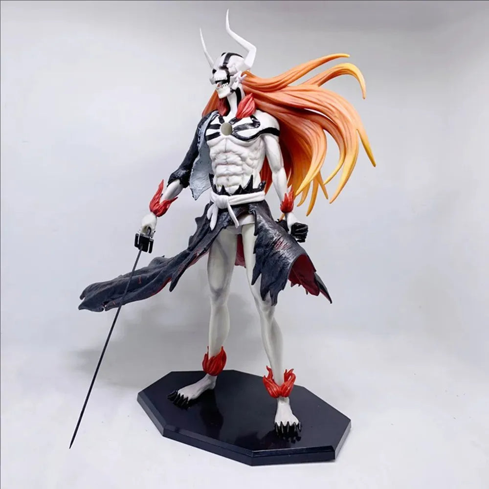 Statua Ichigo Kurosaki Hollow 33cm – Bleach