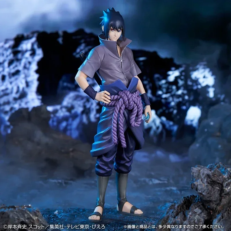 Statua Sasuke Uchiha 20cm – Naruto