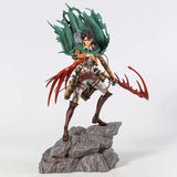 Statua Levi Ackerman 36cm – Aot