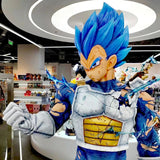 Statua Vegeta 26cm – Dragon Ball