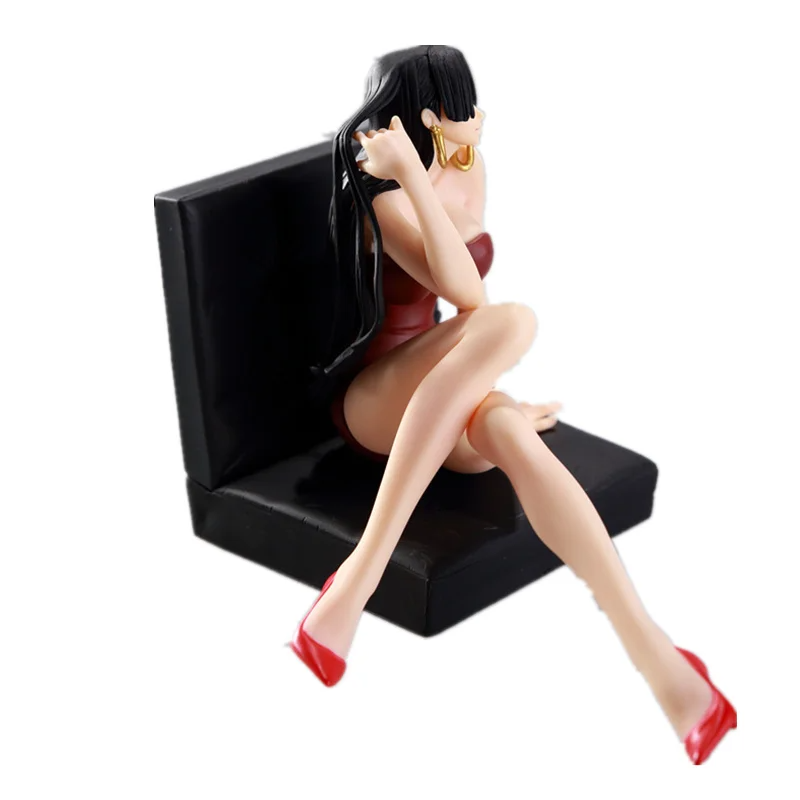 Statua Boa Hancock 10cm – One Piece