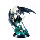 Statua Ulquiorra Cifer 40cm – Bleach