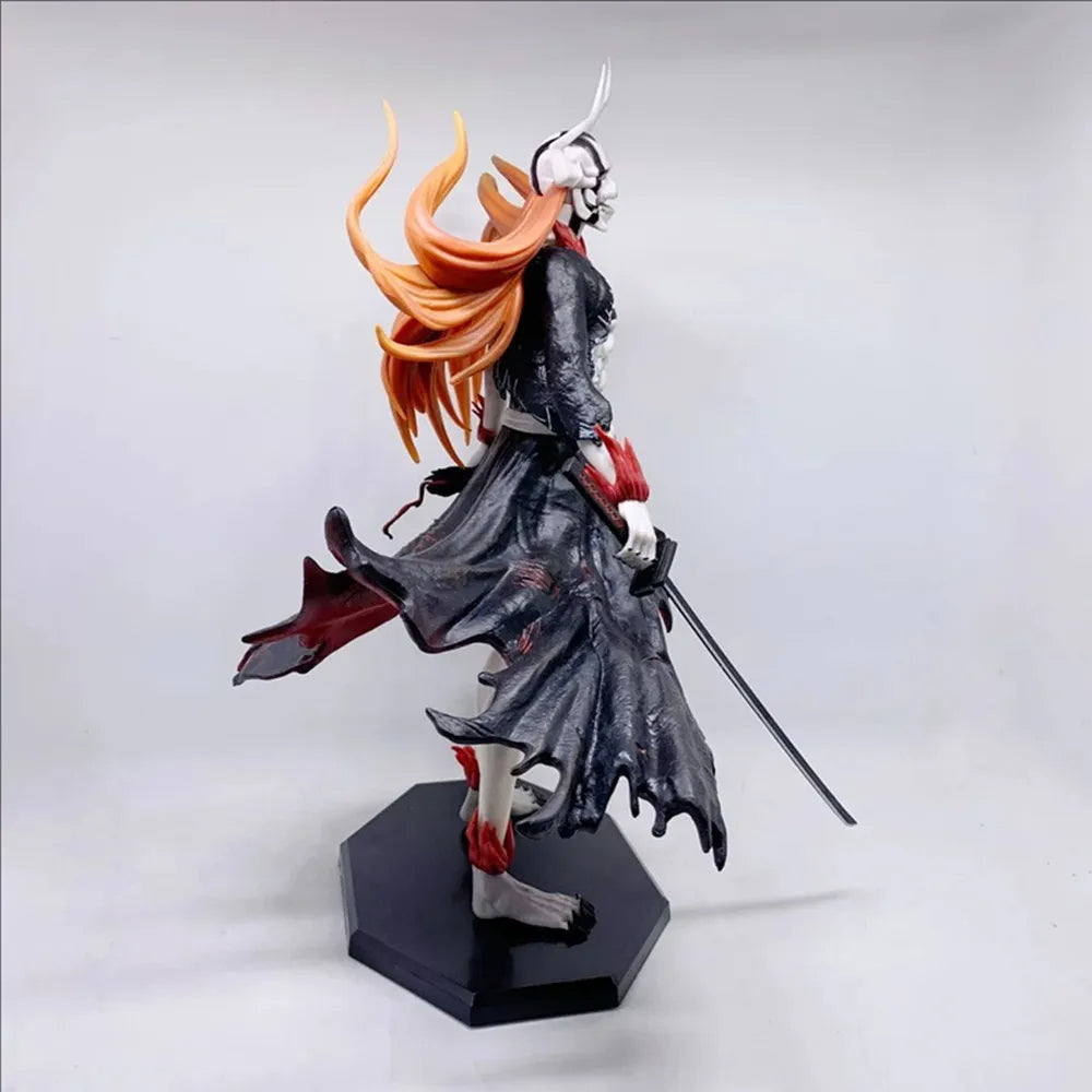 Statua Ichigo Kurosaki Hollow 33cm – Bleach