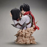 Statua Mikasa Ackerman 22cm – Aot