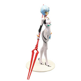 Statua Ayanami Rei 23cm – Evangelion