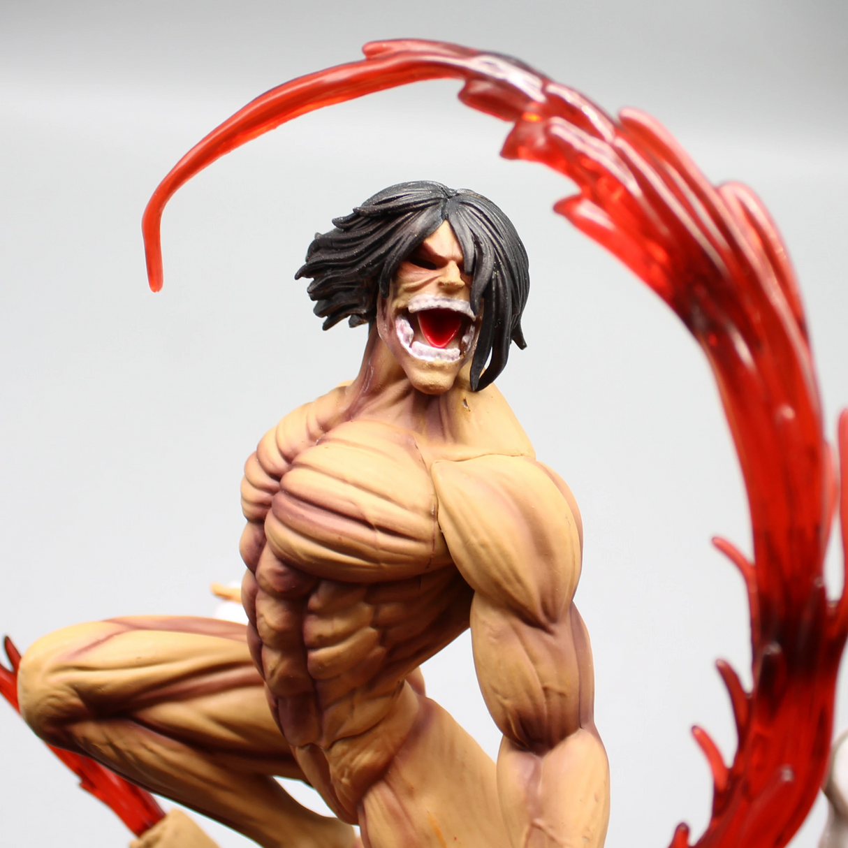 Statua Eren Jager 29cm – Aot