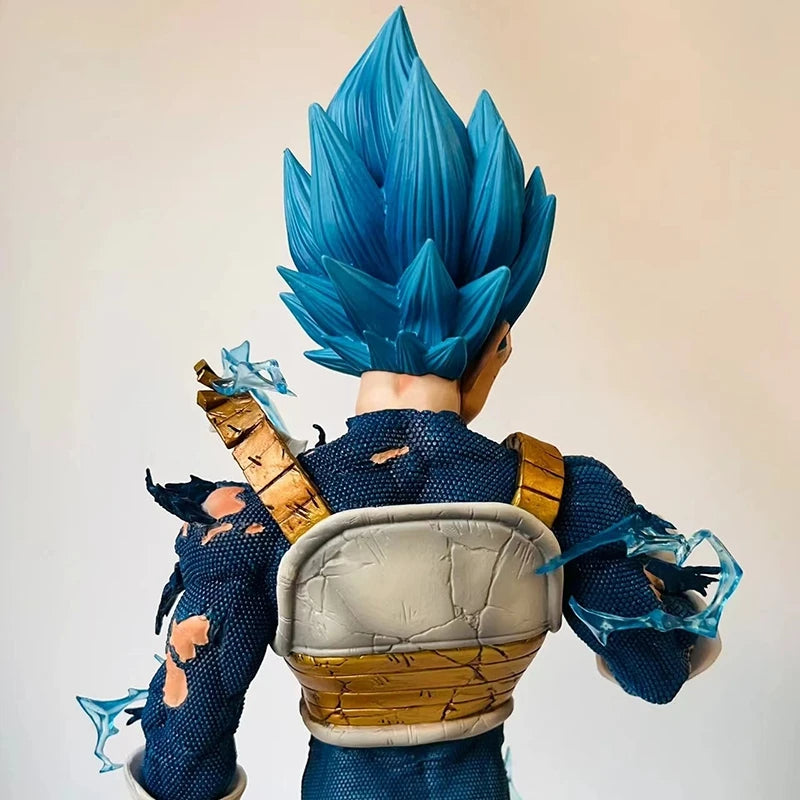 Statua Vegeta 26cm – Dragon Ball