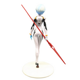 Statua Ayanami Rei 23cm – Evangelion