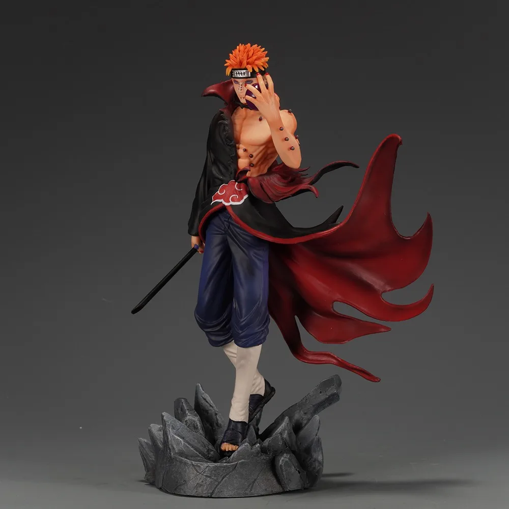 Statua Pain 23cm – Naruto