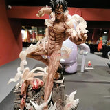 Statua Eren Jager 40cm – Aot