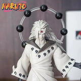 Statua Madara Uchiha 28cm – Naruto