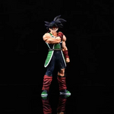 Statua Bardack (doppia testa) 24cm – Dragon Ball