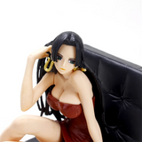 Statua Boa Hancock 10cm – One Piece