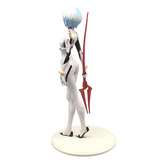 Statua Ayanami Rei 23cm – Evangelion