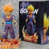 Statua Gohan SSJ II 28cm – Dragon Ball