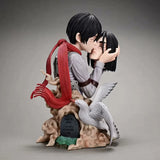 Statua Mikasa Ackerman 22cm – Aot