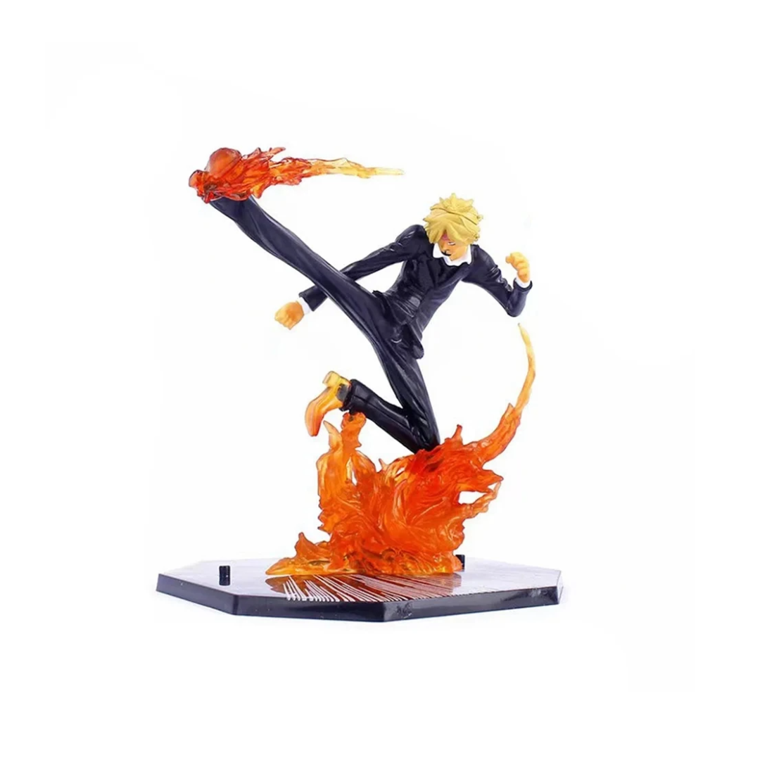 Statua Vinsmoke Sanji GK 10cm – One Piece