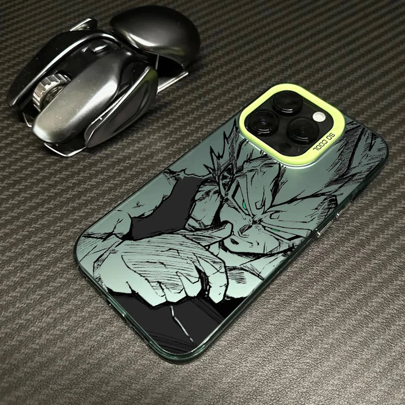 Cover – Dragon Ball – Vegeta