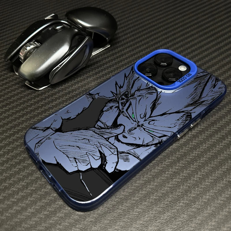 Cover – Dragon Ball – Vegeta