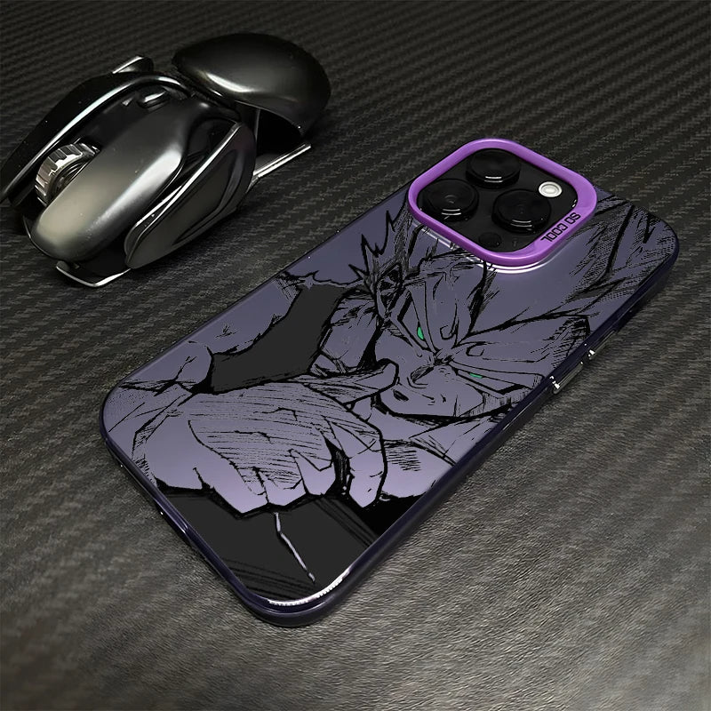 Cover – Dragon Ball – Vegeta