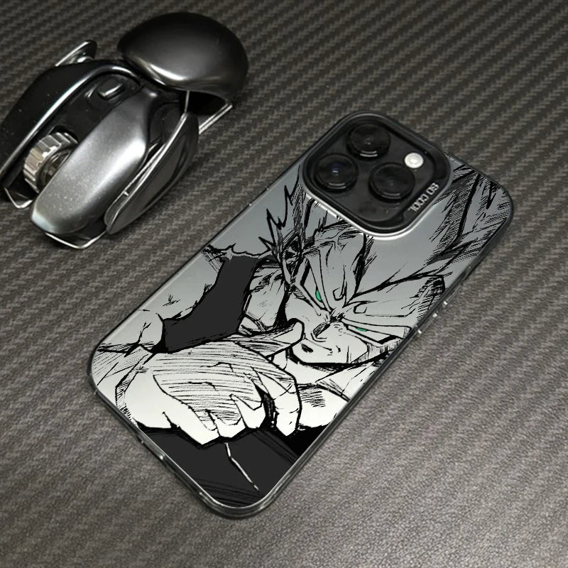 Cover – Dragon Ball – Vegeta