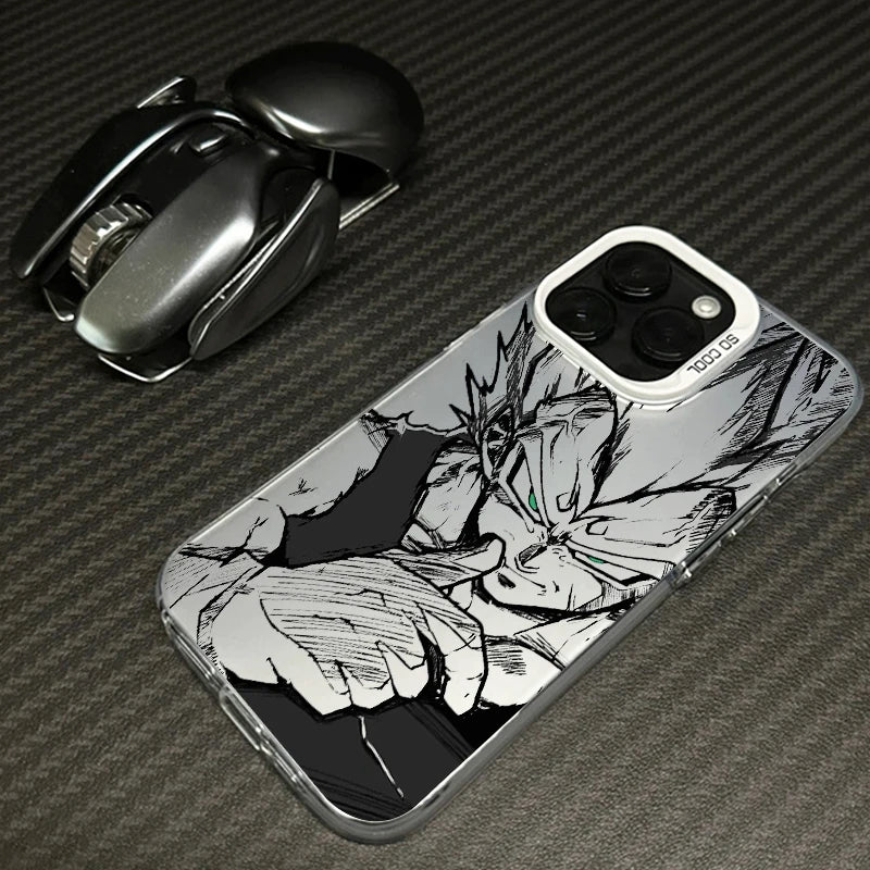 Cover – Dragon Ball – Vegeta