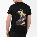 INKI T-shirt Bleach-IchigoxRukia old Anime