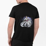 INKI T-shirt Bleach-Sōsuke Aizen Anime