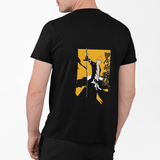 INKI T-shirt Bleach-Ichigo K. Anime