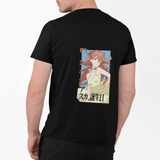 INKI T-shirt Evangelion - Asuka Langley Anime