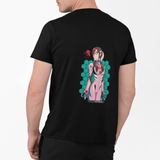 INKI T-shirt Evangelion - Mari Makinami Anime