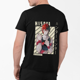 INKI T-shirt HxH -Hisoka M. Anime