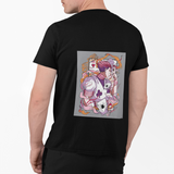 INKI T-shirt HxH -Hisoka M.3 Anime