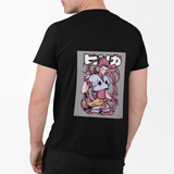 INKI T-shirt HxH -Hisoka M.4 Anime