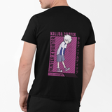 INKI T-shirt HxH -Killua Z. Anime