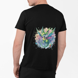 INKI T-shirt Pokemon*10 Anime