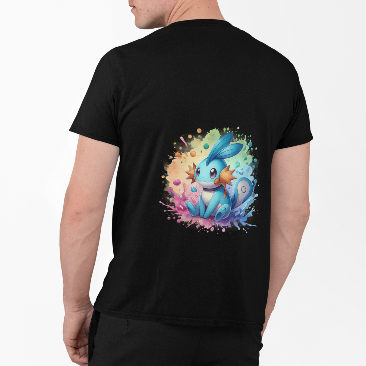 INKI T-shirt Pokemon*16 Anime